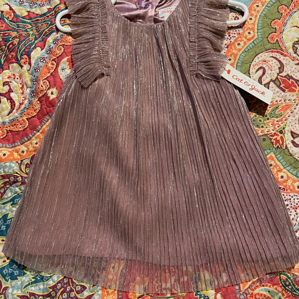 Toddler dress